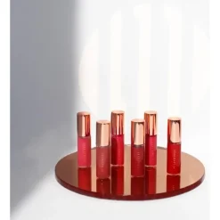 Lipgloss Geschenkset Red Collection von DEAR DAHLIA