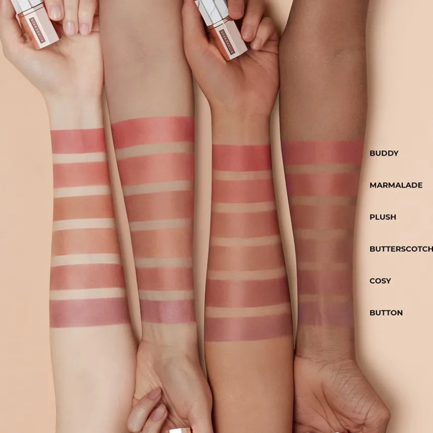 Lipgloss Geschenkset Teddy Bare Collection von DEAR DAHLIA