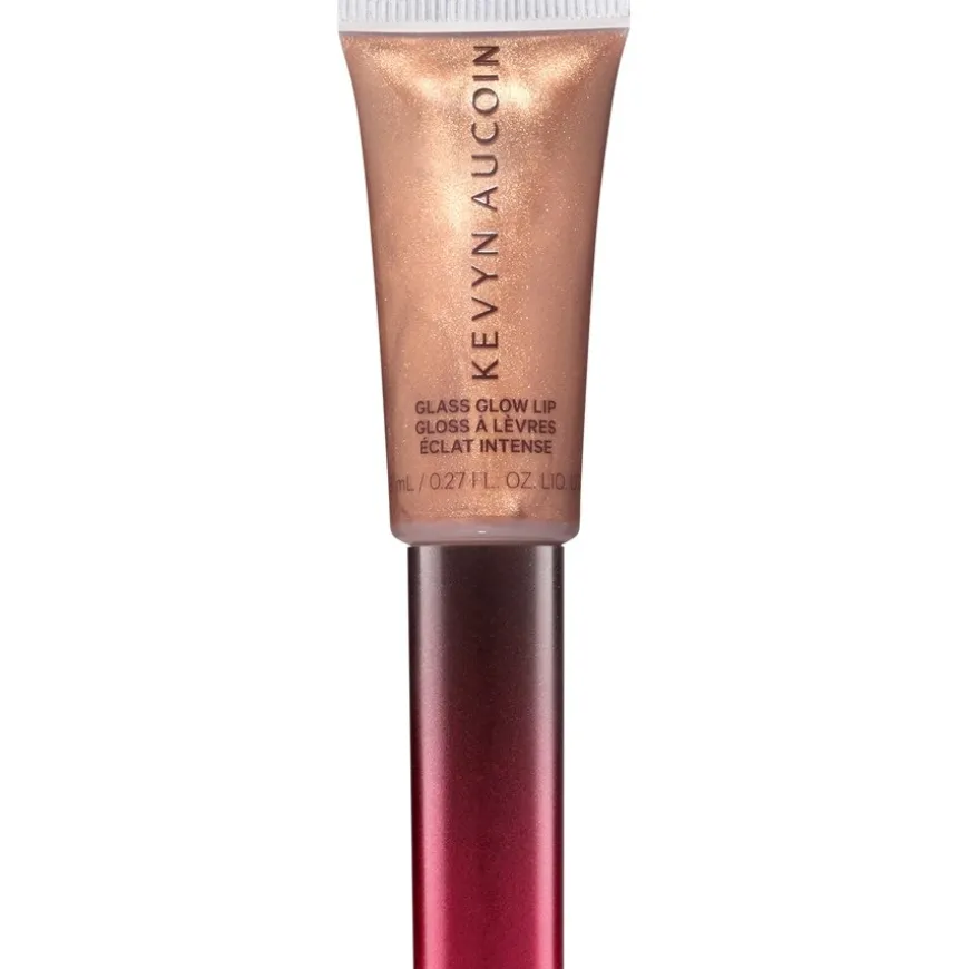 Lipgloss Glass Glow Lip von KEVYN AUCOIN