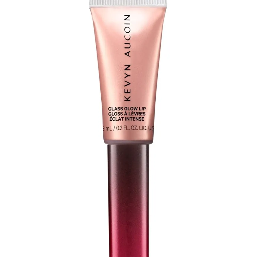 Lipgloss Glass Glow Lip von KEVYN AUCOIN
