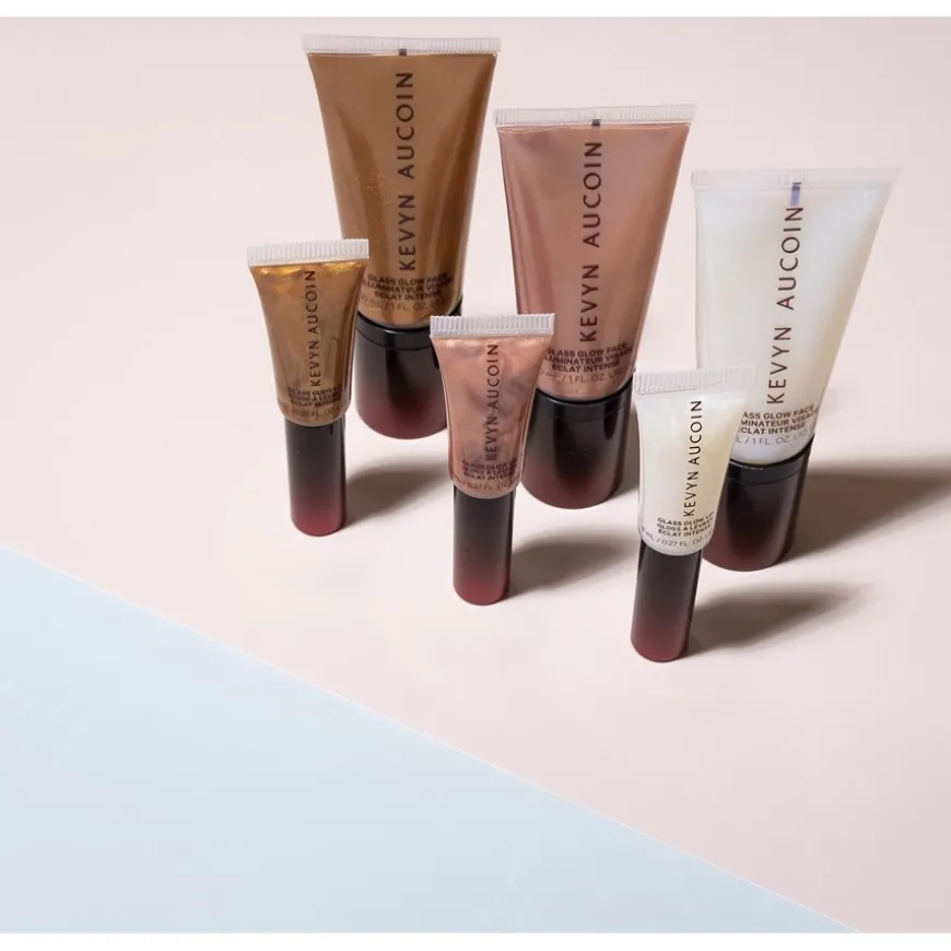 Lipgloss Glass Glow Lip von KEVYN AUCOIN