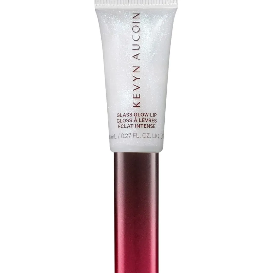 Lipgloss Glass Glow Lip von KEVYN AUCOIN