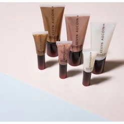 Lipgloss Glass Glow Lip von KEVYN AUCOIN