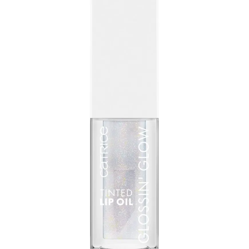 Lipgloss Glossin' Glow Tinted Lip Oil von Catrice