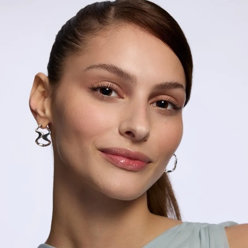 Lipgloss Glossin' Glow Tinted Lip Oil von Catrice