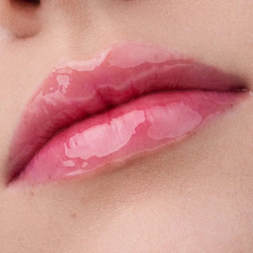 Lipgloss Glossin' Glow Tinted Lip Oil von Catrice