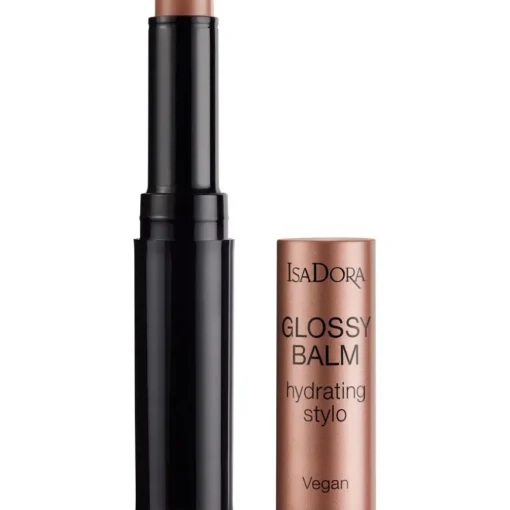 Lipgloss Glossy Balm Hydrating Stylo von Isadora