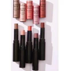 Lipgloss Glossy Balm Hydrating Stylo von Isadora