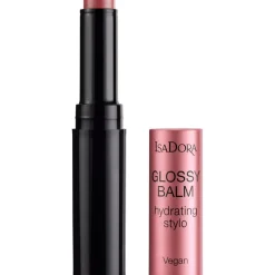 Lipgloss Glossy Balm Hydrating Stylo von Isadora