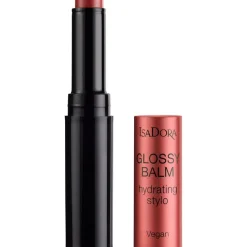 Lipgloss Glossy Balm Hydrating Stylo von Isadora