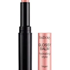 Lipgloss Glossy Balm Hydrating Stylo von Isadora