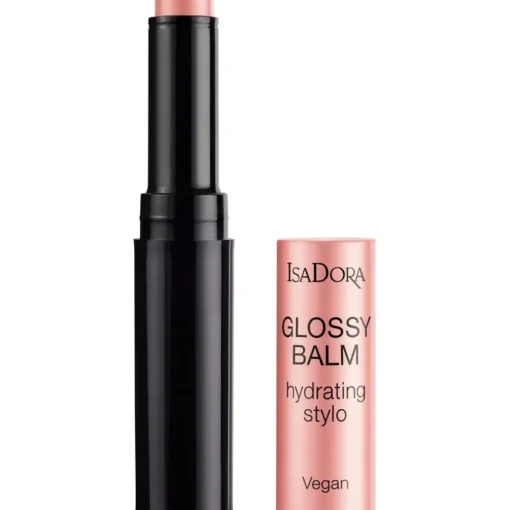 Lipgloss Glossy Balm Hydrating Stylo von Isadora