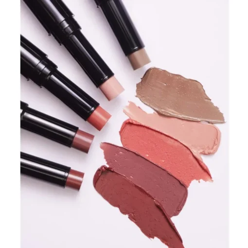 Lipgloss Glossy Balm Hydrating Stylo von Isadora