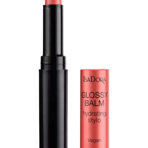 Lipgloss Glossy Balm Hydrating Stylo von Isadora
