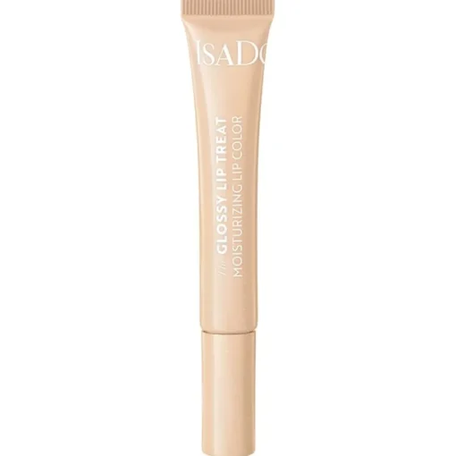 Lipgloss Glossy Lip Treat von Isadora