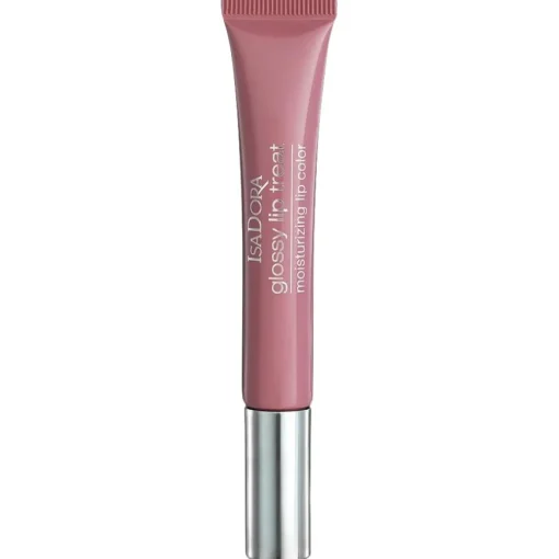 Lipgloss Glossy Lip Treat von Isadora