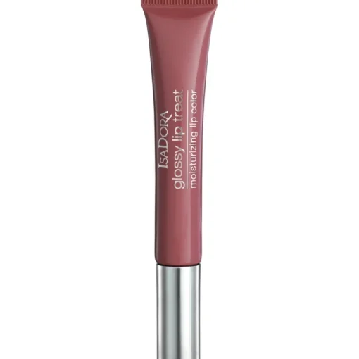 Lipgloss Glossy Lip Treat von Isadora