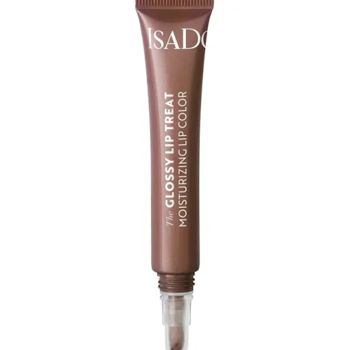 Lipgloss Glossy Lip Treat von Isadora