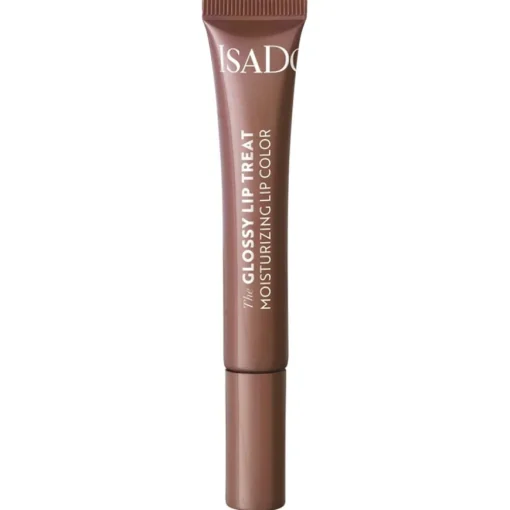 Lipgloss Glossy Lip Treat von Isadora