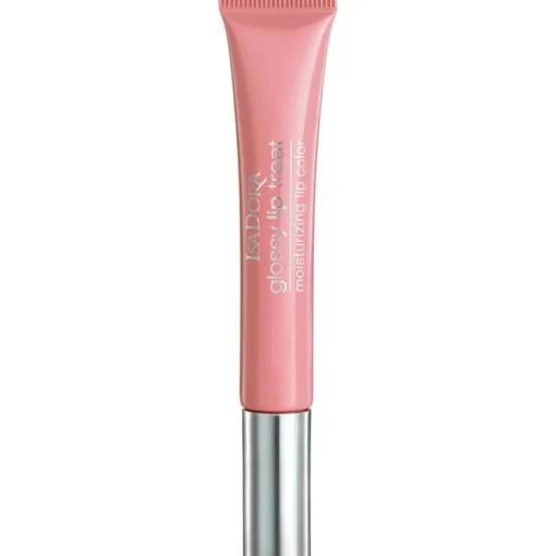 Lipgloss Glossy Lip Treat von Isadora