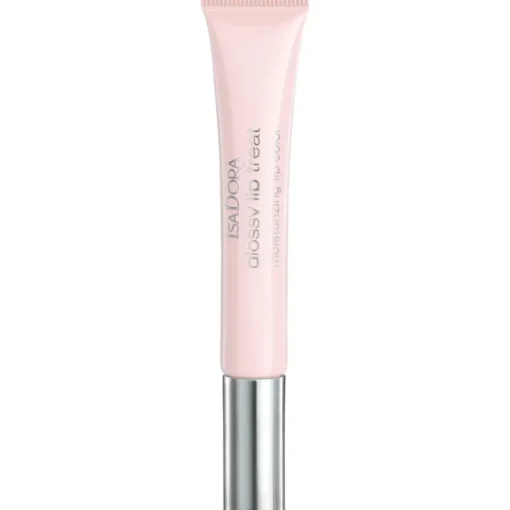 Lipgloss Glossy Lip Treat von Isadora