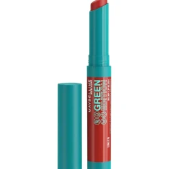 Lipgloss Green Edition Balmy Lip Blush von Maybelline New York
