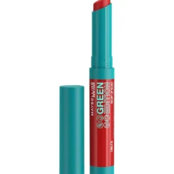 Lipgloss Green Edition Balmy Lip Blush von Maybelline New York