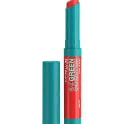 Lipgloss Green Edition Balmy Lip Blush von Maybelline New York