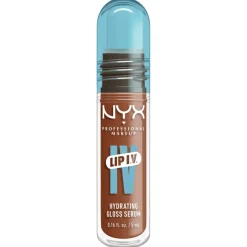 Lipgloss Lip IV Gloss Serum Lipgloss von NYX Professional Makeup