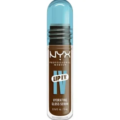 Lipgloss Lip IV Gloss Serum Lipgloss von NYX Professional Makeup