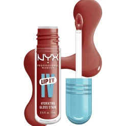 Lipgloss Lip IV Gloss Serum Lipgloss von NYX Professional Makeup