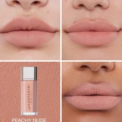 Lipgloss Lip Velvet von Anastasia Beverly Hills