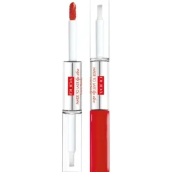 Lipgloss Made To Last Lip Duo von PUPA Milano