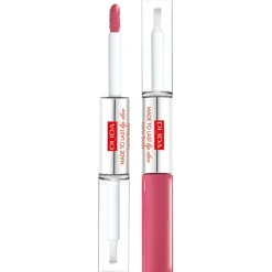 Lipgloss Made To Last Lip Duo von PUPA Milano