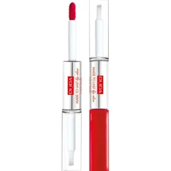 Lipgloss Made To Last Lip Duo von PUPA Milano