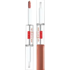Lipgloss Made To Last Lip Duo von PUPA Milano