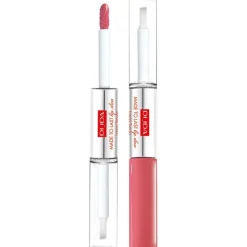 Lipgloss Made To Last Lip Duo von PUPA Milano