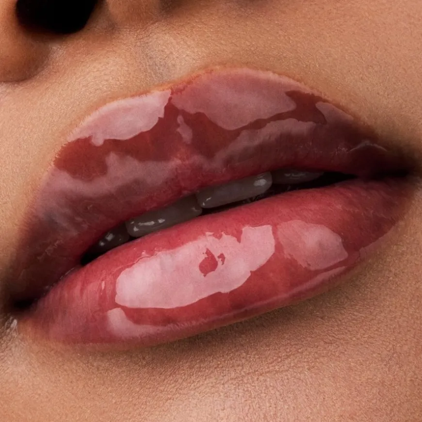 Lipgloss Max It Up Lip Booster Extreme von Catrice