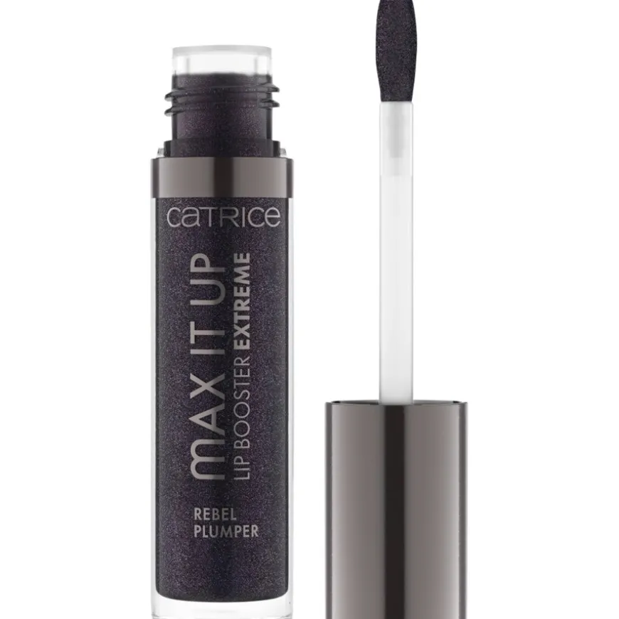 Lipgloss Max It Up Lip Booster Extreme von Catrice