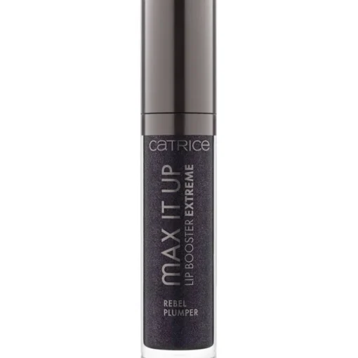 Lipgloss Max It Up Lip Booster Extreme von Catrice