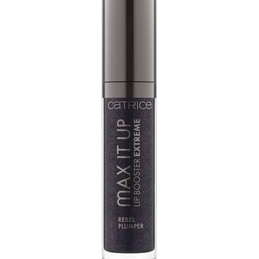 Lipgloss Max It Up Lip Booster Extreme von Catrice