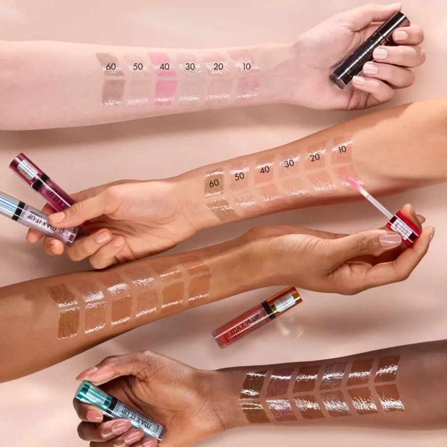 Lipgloss Max It Up Lip Booster Extreme von Catrice