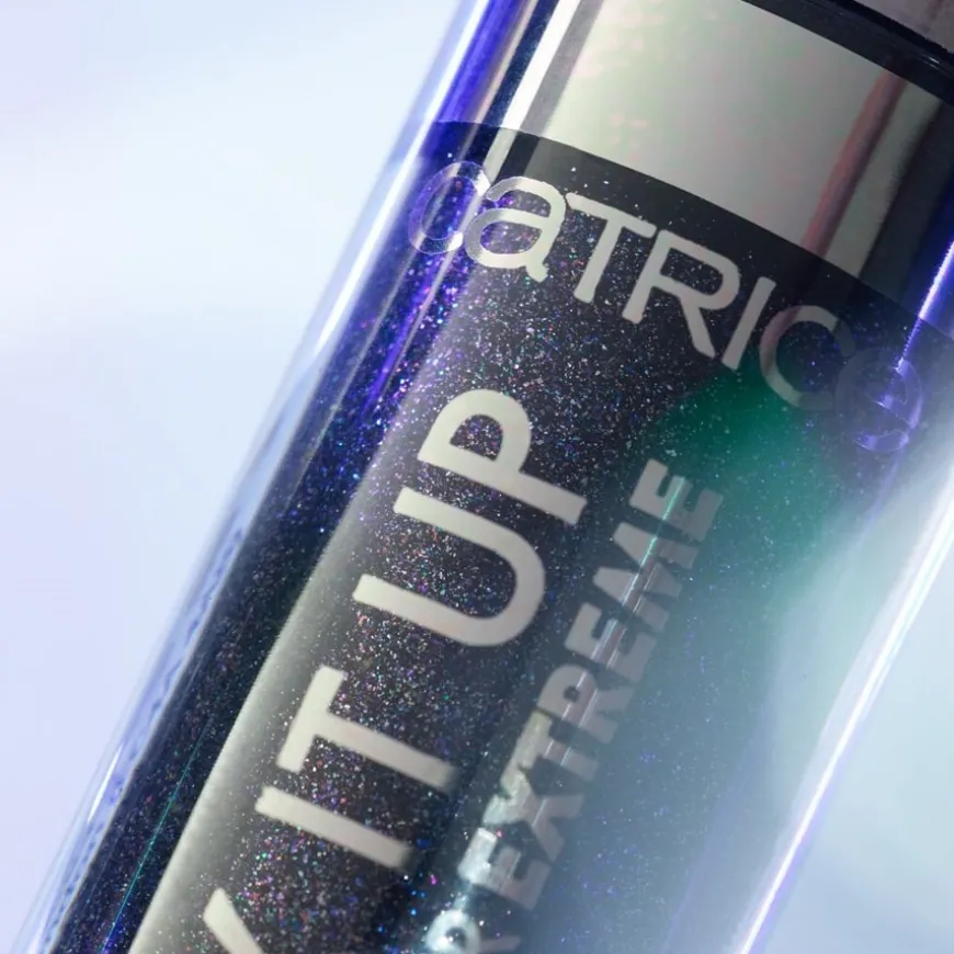 Lipgloss Max It Up Lip Booster Extreme von Catrice