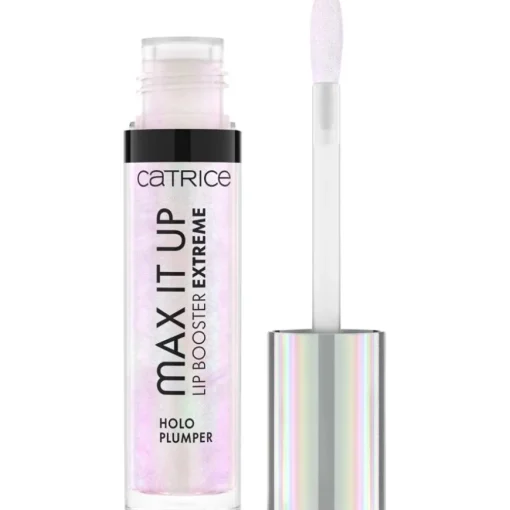 Lipgloss Max It Up Lip Booster Extreme von Catrice