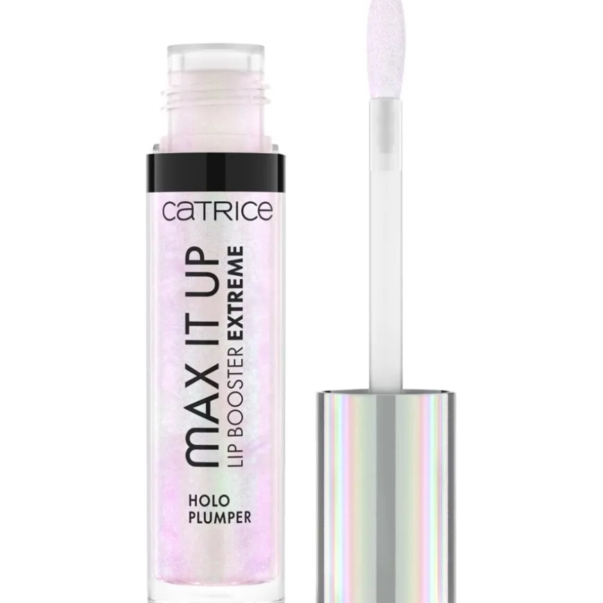 Lipgloss Max It Up Lip Booster Extreme von Catrice