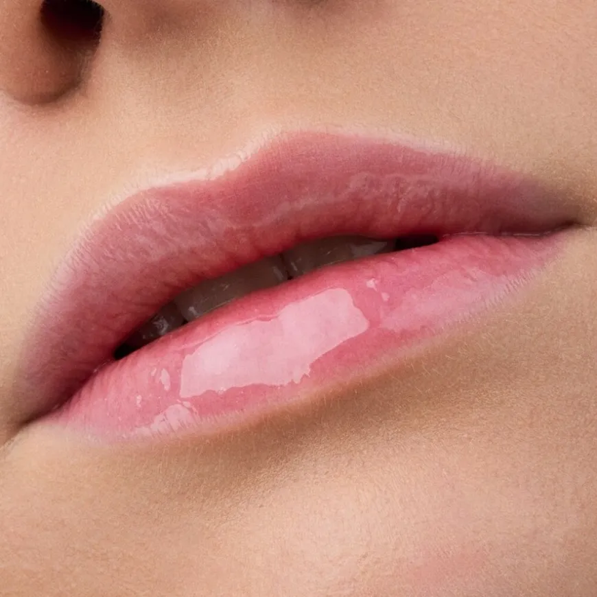 Lipgloss Max It Up Lip Booster Extreme von Catrice