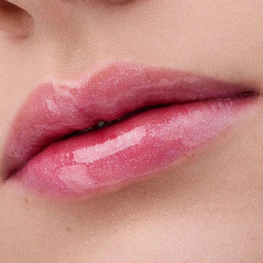 Lipgloss Max It Up Lip Booster Extreme von Catrice