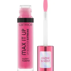 Lipgloss Max It Up Lip Booster Extreme von Catrice