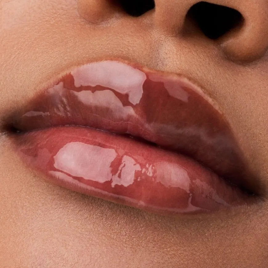 Lipgloss Max It Up Lip Booster Extreme von Catrice
