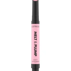 Lipgloss Melt & Plump Juicy Lip Plumper von Catrice